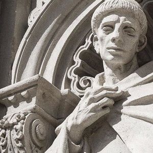 Meet your Posher, Dustin